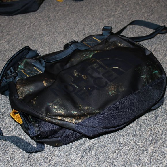 The North Face Base Camp Duffel - L - Picture 8 of 9